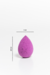 Esponja Water Drop - comprar online