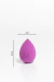 Esponja Water Drop - comprar online