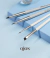 Banner de Melody Scher