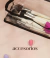 Banner de Melody Scher