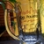Caneca Chopp Bristol 340ml Personalizada (arte 1 ou 2 cores 1 face)