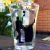 Copinho Shot Personalizado 60ml (arte cor preta 1 face) - comprar online
