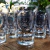 Copinho Shot Personalizado 60ml (arte cor preta 1 face) - Dhonnart Personalizações 