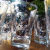 Copinho Shot Personalizado 60ml (arte cor preta 1 face) - loja online