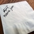 Guardanapo Personalizado Coquetel Folha Dupla 30cm x 29,5cm - comprar online
