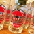 Copo Americano Personalizado 190ml (arte 3 ou 4 cores 1 face)