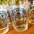 Copo Americano Personalizado 190ml (arte cor preta 1 face)