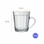 Caneca Americano 270ml Personalizada (arte na cor preta) na internet