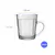 Caneca Americano 270ml Personalizada (arte 3 ou 4 cores) na internet