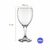 Taça Windsor Vinho 250ml Personalizada (arte na cor preta) - comprar online