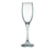 Taça Barone Champagne 190ml Personalizada (arte cor preta 1 face) - comprar online