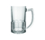 Caneca Chopp Bristol 340ml Personalizada (arte cor preta 1 face) - loja online