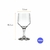 Taça Vinho SM Buffet 260ml Personalizada (arte na cor preta) - comprar online