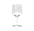 Taça Vinho SM Buffet 260ml Personalizada (arte na cor preta)