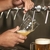 Copo Pint Stout 285ml Personalizado (arte cor preta em 1 face) na internet
