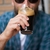 Copo Pint Stout 473ml Personalizado (arte 3 ou 4 cores em 1 face) na internet