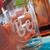 Copo Americano Long Drink 300ml Personalizado (arte 1 ou 2 cores 1 face)