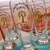 Copo Cerveja Munich Tulipa 200ml (arte 5 ou 6 cores 1 face)