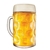 Caneca Chopp Mass Krug 610ml (arte 1 ou 2 cores 1 face) - comprar online