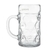 Caneca Chopp Mass Krug 610ml (arte 1 ou 2 cores 1 face) - Dhonnart Personalizações 