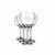 Taça Royal Água 365ml Personalizada (arte na cor preta) na internet