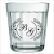 Copo Americano Rocks 300ml Personalizado (arte na cor preta 1 face)