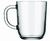 Caneca Toronto 300ml Personalizada (arte na cor preta 1 face) - comprar online
