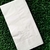 Guardanapo Personalizado Banquete Folha Dupla 40cm x 40cm (logo relevo) - comprar online