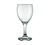 Taça Windsor Vinho 190ml Personalizada (arte na cor preta)