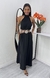 Vestido Longo | Costas Aberta - loja online
