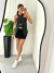 Imagem do Blusa Transpassada | Preta