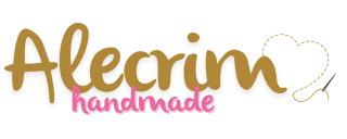 Alecrim Handmade - Fraldas e organizadores para seu bebê!