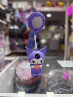 Lámpara kuromi