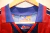 Camisa Barcelona Titular 1996/97 Ronaldo - Ponta Esquerda FC