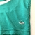 Camisa Palmeiras Titular 2007 (M) - Ponta Esquerda FC