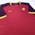 Camisa Roma Titular 2015/16 (GG) - Ponta Esquerda FC