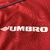 Camisa Manchester United Titular 1998/00 (GG) - Ponta Esquerda FC