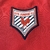 Camisa Paulista Jundiaí Titular 2001 (G) - comprar online