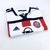 Camisa Bayern de Munique Reserva 2000/02 (G) na internet