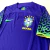 Camisa Brasil Reserva 2022/23 (P - Jogador) - Ponta Esquerda FC