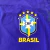 Camisa Brasil Reserva 2022/23 (P - Jogador) - loja online