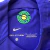 Camisa Brasil Reserva 2022/23 (P - Jogador) na internet