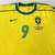 Camisa Brasil Titular 1998 (M) Ronaldo - Ponta Esquerda FC