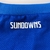 Camisa Mamelodi Sundowns Reserva 2011/12 (M)