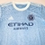 Camisa New York City Titular 2021/22 (GG - Jogador) - loja online