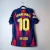 Camisa Barcelona Titular 2025/26 (G) Yamal