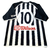 Camisa Paulista Jundiaí Alternativo 2005/06 (G) - comprar online