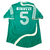 Camisa Palmeiras Titular 2007 (M) - comprar online