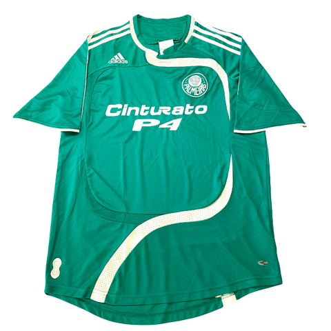 Camisa Palmeiras Titular 2007 (M)