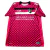 Camisa Palestino Outubro Rosa 2025 (M) na internet